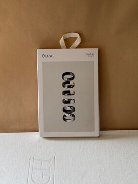 Oura Ring Series 5 Ring Sizing Kit